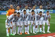 阿根廷vs克罗地亚直播回放完整版