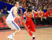 韩国vs中国篮球比分结果