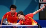中国队对中国队乒乓球视频